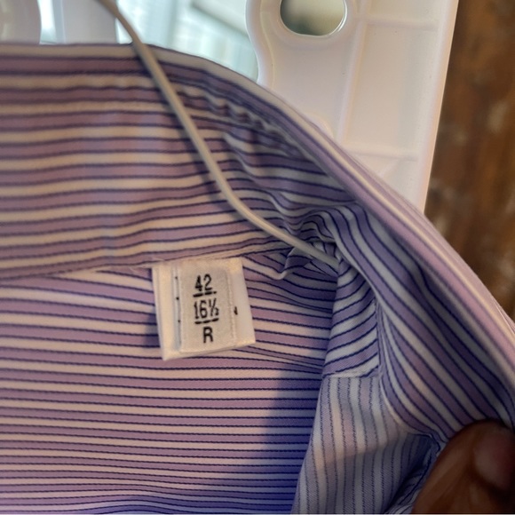 Armani Shirt! - Picture 3 of 7